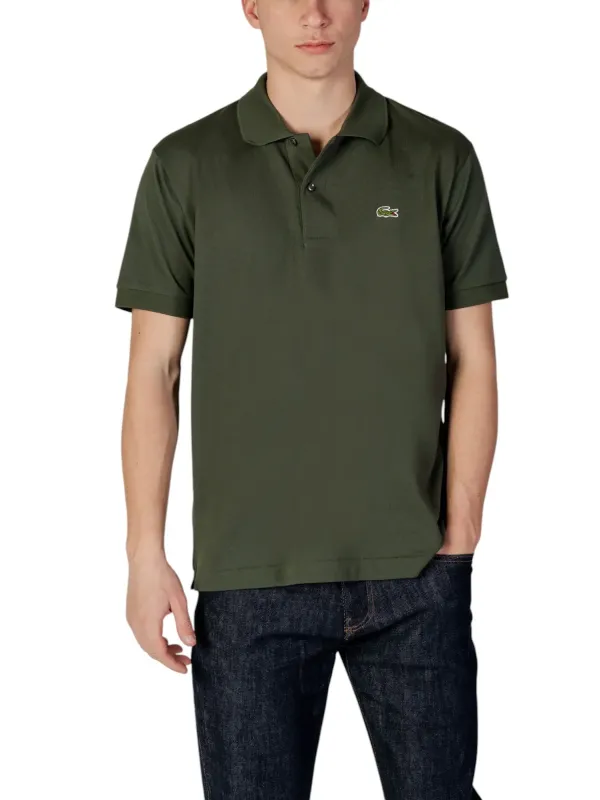 Lacoste Herren Polo Grün | online kaufen