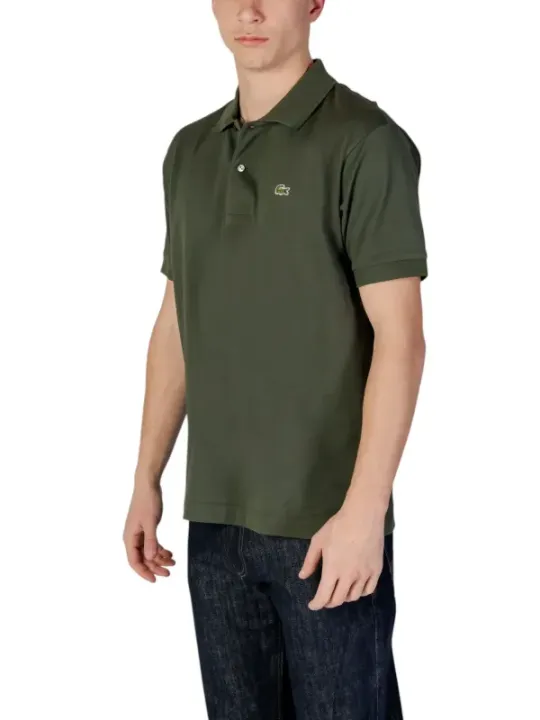 Lacoste Herren Polo Grün | online kaufen
