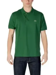 Lacoste Herren Polo Grün | online kaufen