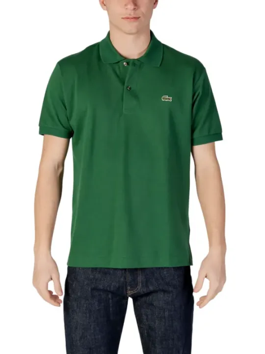 Lacoste Herren Polo Grün | online kaufen