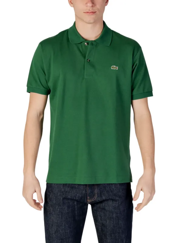 Lacoste Herren Polo Grün | online kaufen