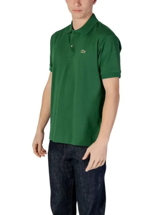 Lacoste Herren Polo Grün | online kaufen
