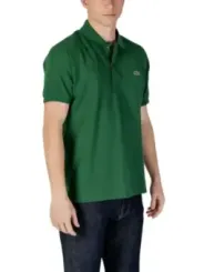 Lacoste Herren Polo Grün | online kaufen