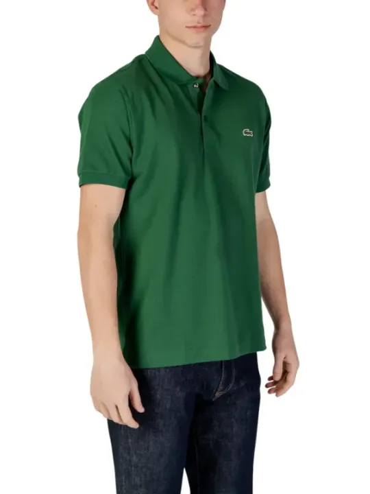 Lacoste Herren Polo Grün | online kaufen