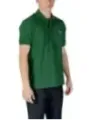 Lacoste Herren Polo Grün | online kaufen