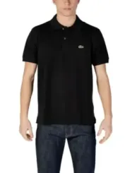 Lacoste Herren Polo Schwarz | online kaufen