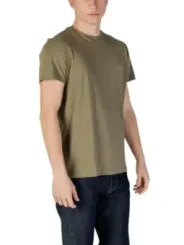 Lacoste Herren T-Shirt Grün | online kaufen