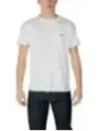 Lacoste Herren T-Shirt Weiß | online kaufen