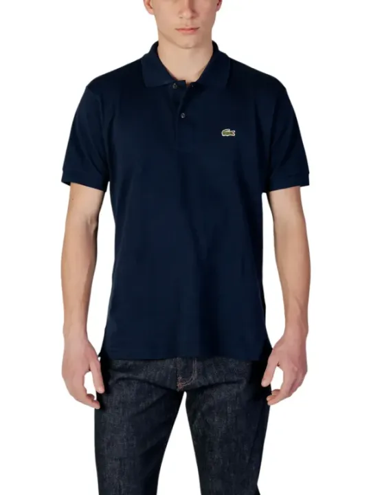 Lacoste Herren Polo Blau | online kaufen