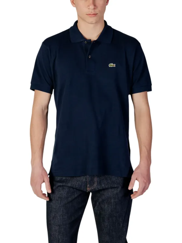 Lacoste Herren Polo Blau | online kaufen