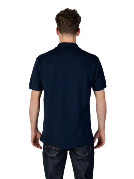 Lacoste Herren Polo Blau | online kaufen