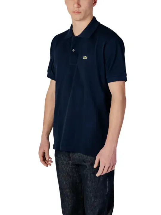 Lacoste Herren Polo Blau | online kaufen