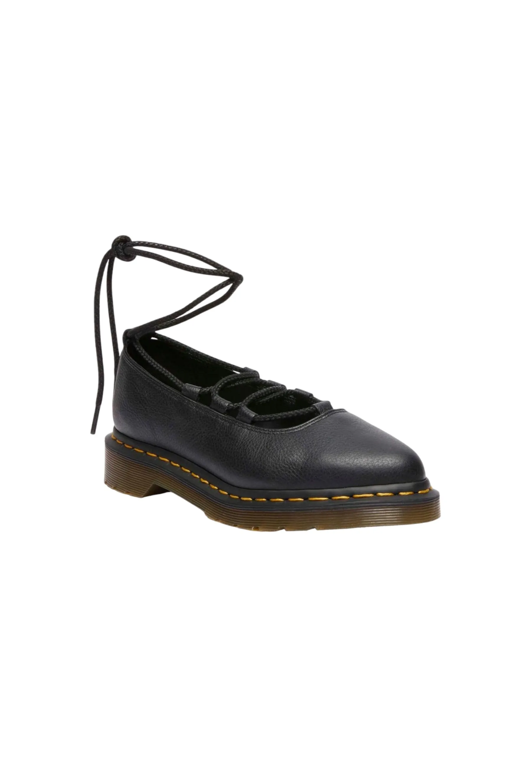 Dr. Martens Schwarz 483968