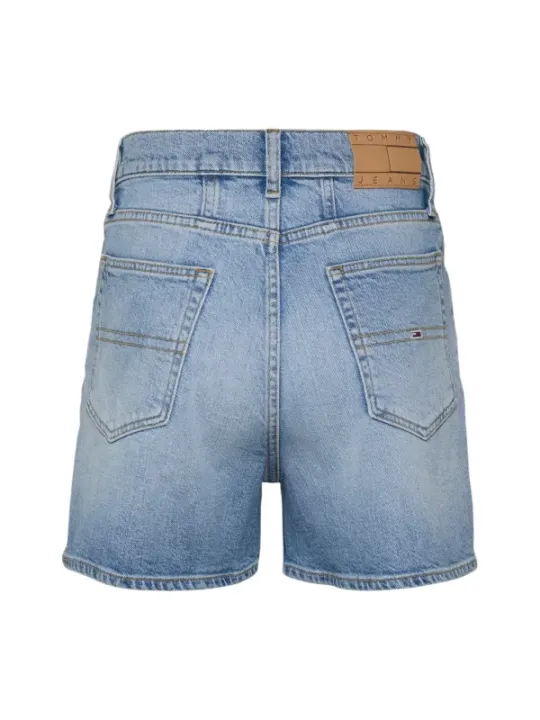 Tommy Hilfiger hellblaue Jeansshorts
