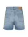 Tommy Hilfiger hellblaue Jeansshorts