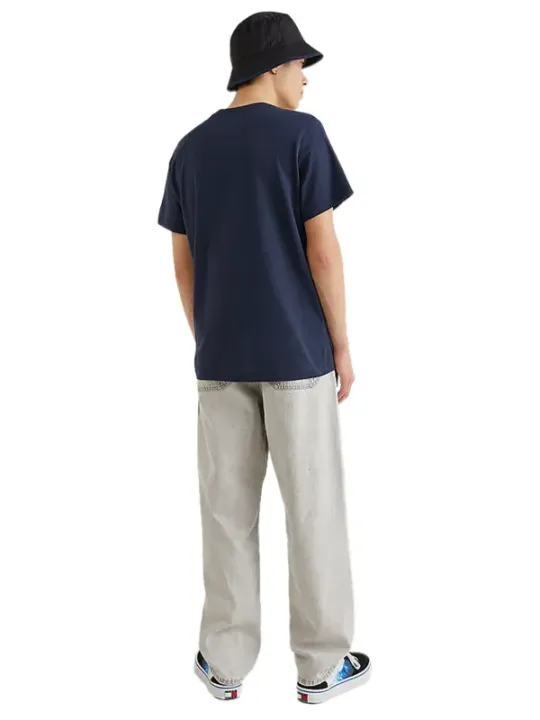 Tommy Hilfiger Khaki Herren Jeans