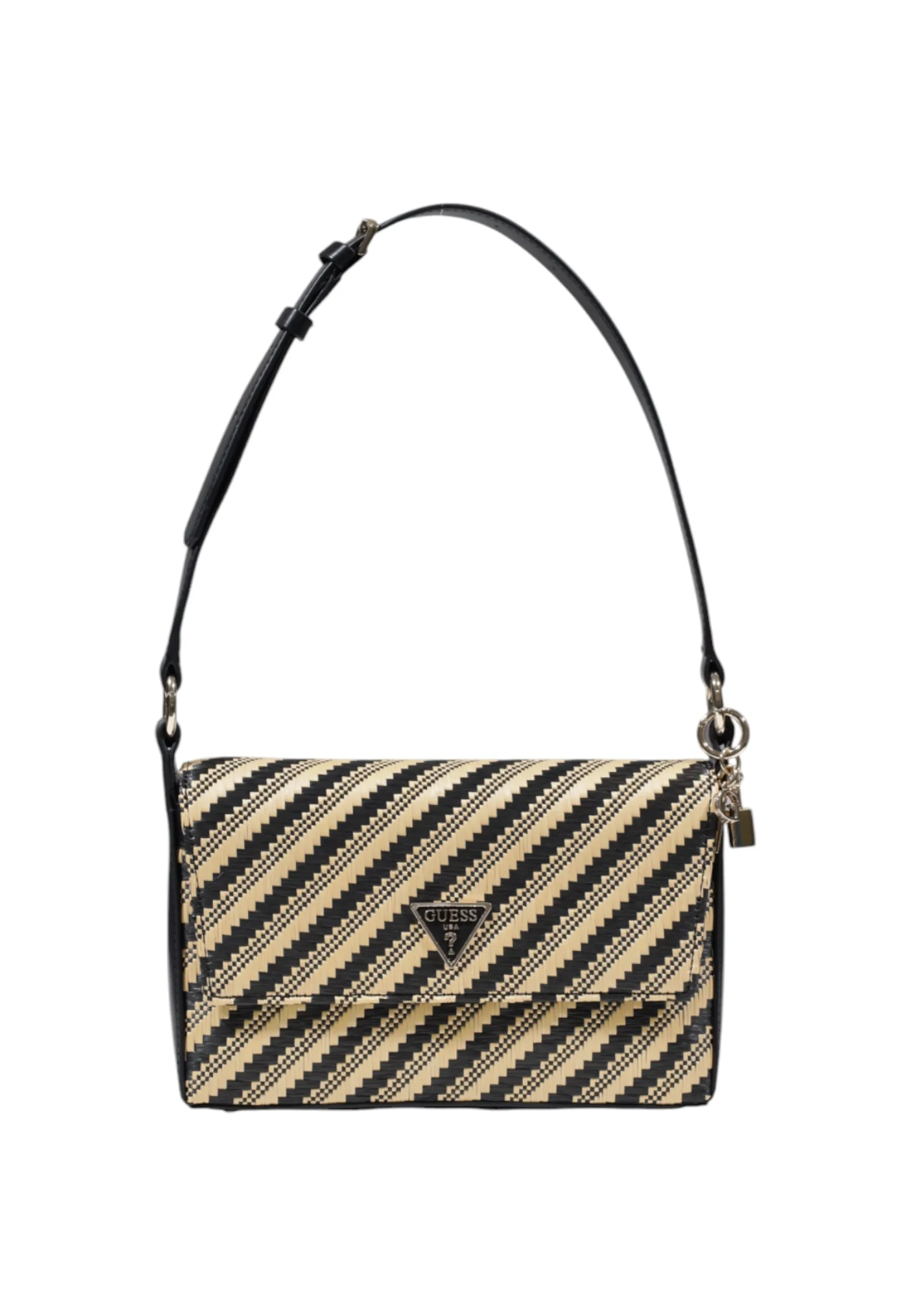 Guess Tasche Schwarz 483936