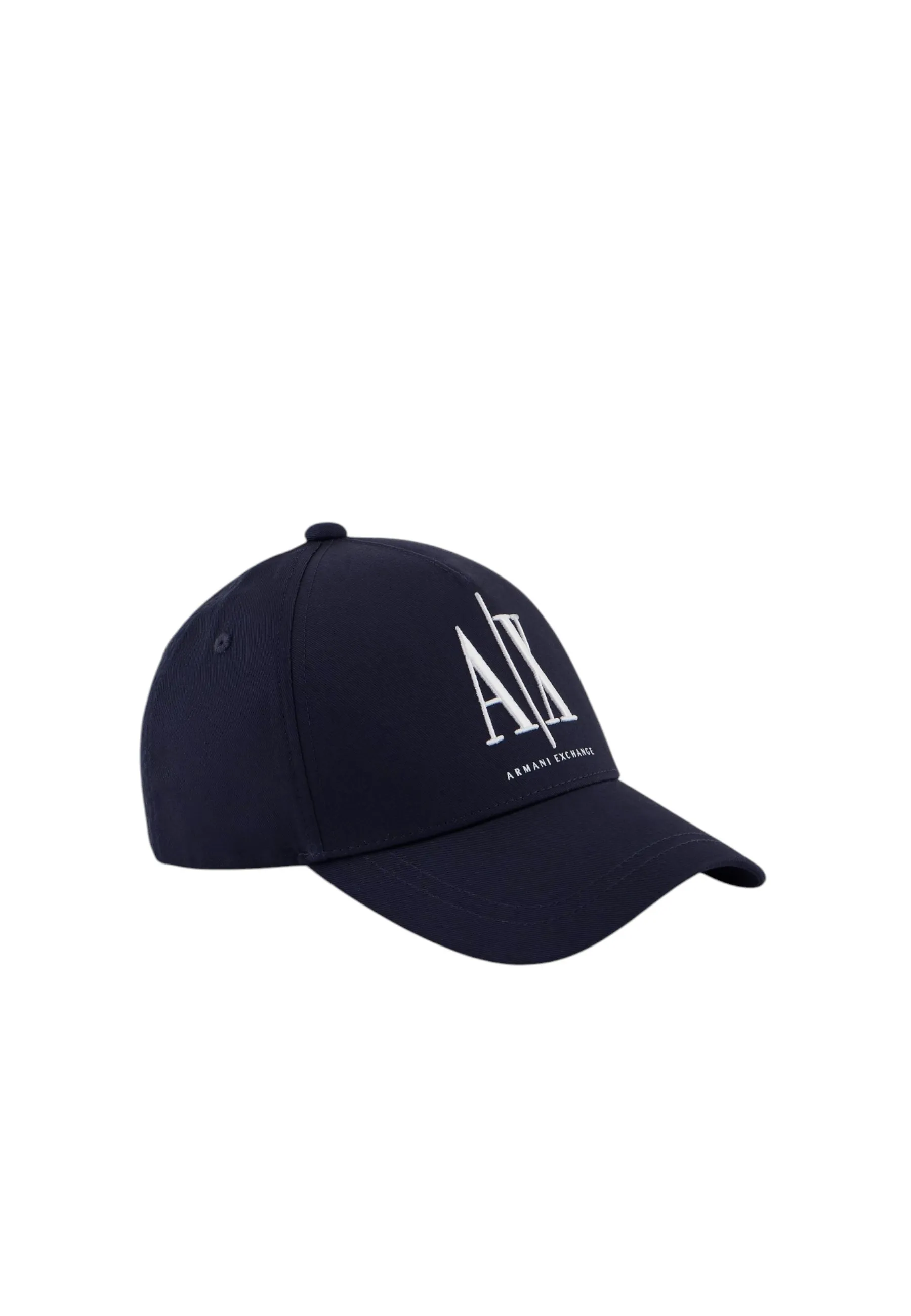 Armani Exchange Hut Blau 483948