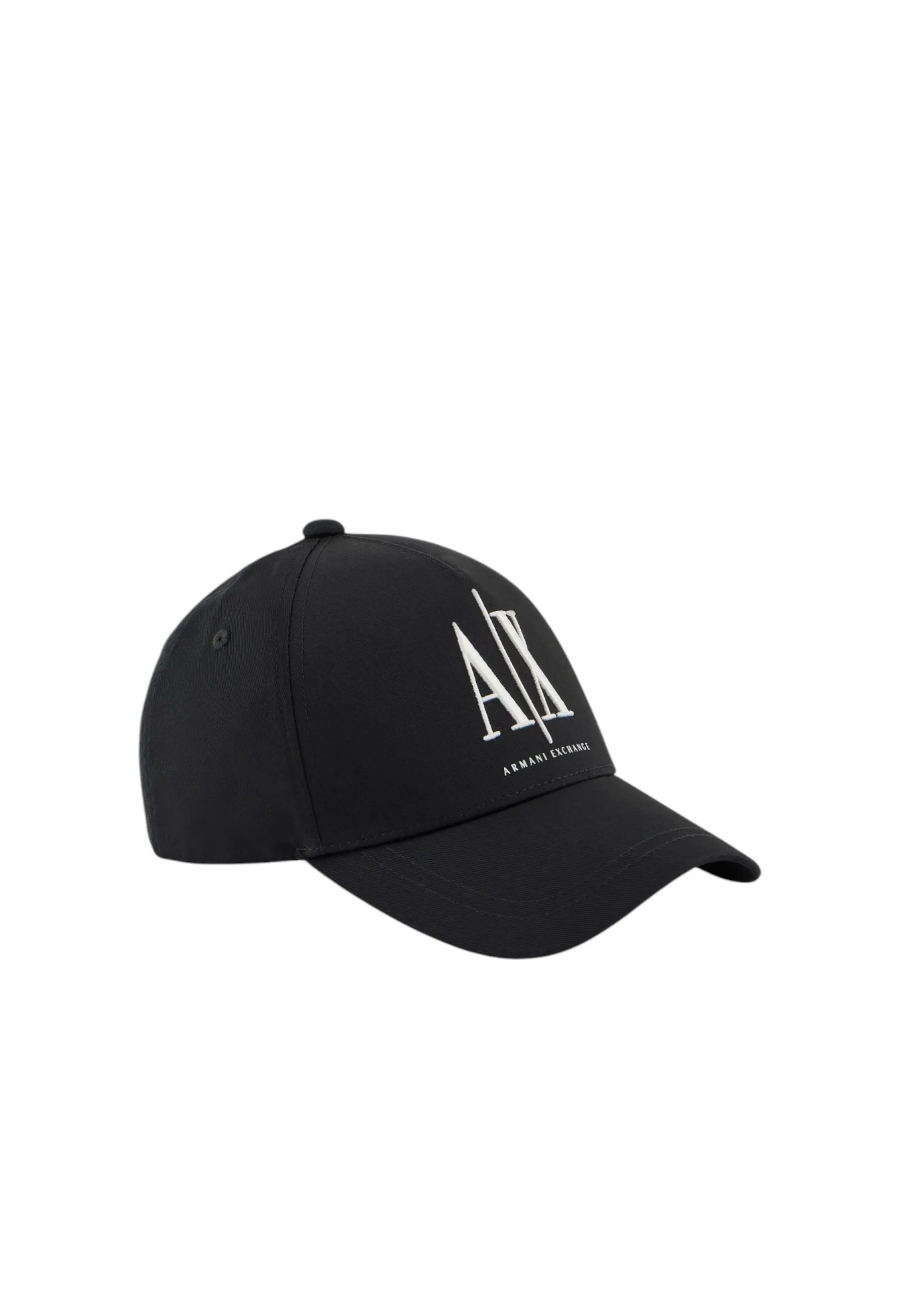 Herren Hut Schwarz 483947