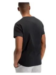 Tommy Hilfiger Jeans T-Shirt Rückenansicht