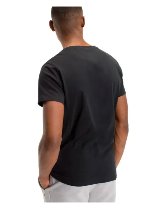 Tommy Hilfiger Jeans T-Shirt Rückenansicht