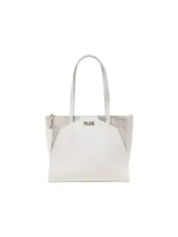 Weißes Alviero Martini Prima Classe Tasche