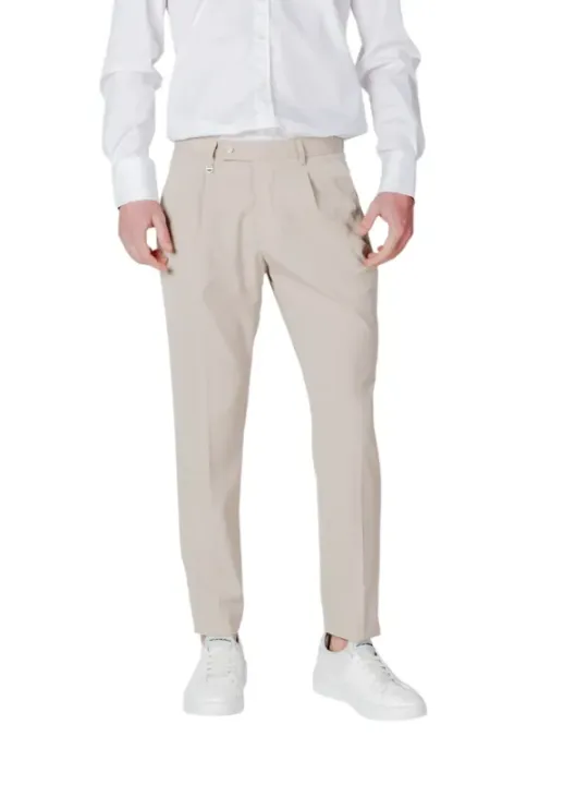 Off-weiße Antony Morato Herrenhose