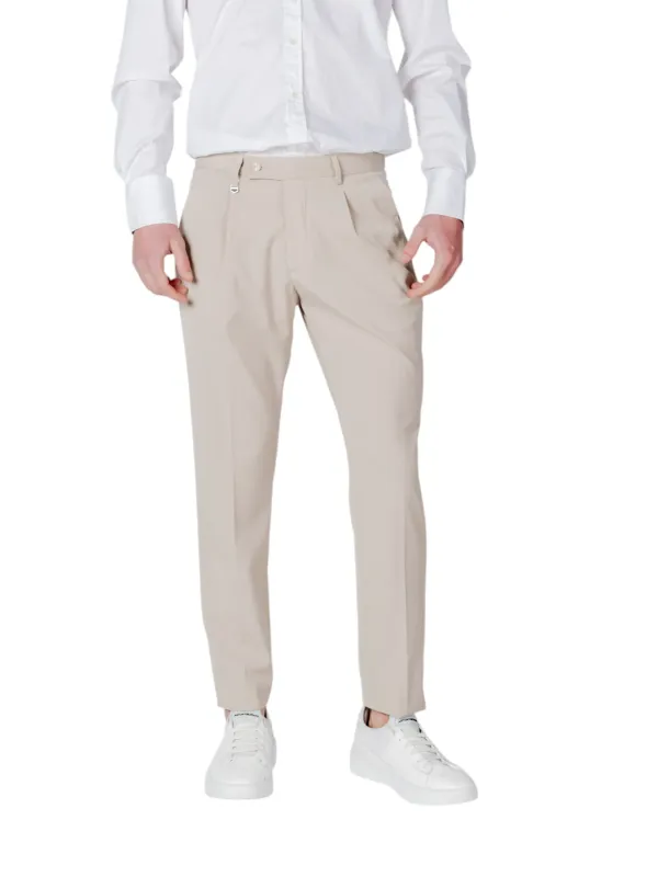 Off-weiße Antony Morato Herrenhose