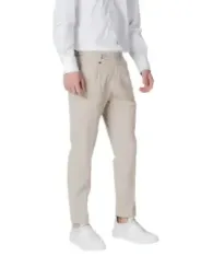 Beige Antony Morato Hosen Herren