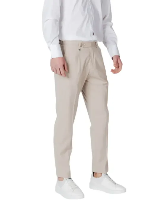 Beige Antony Morato Hosen Herren