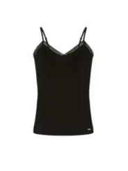 Zarte Spitzen-Camisole für Damen