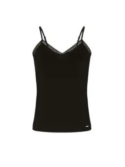 Zarte Spitzen-Camisole für Damen