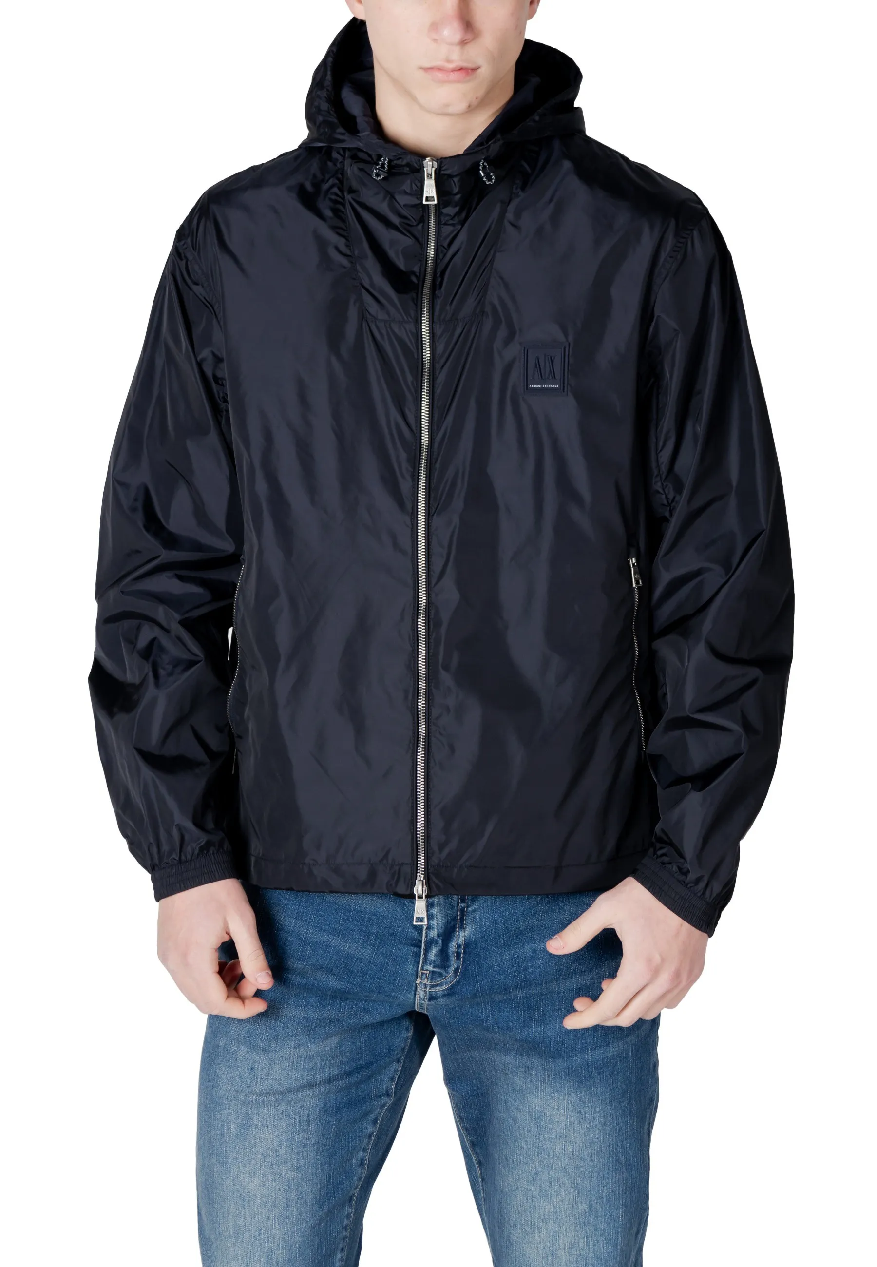 Herren Sakko Blau 483855