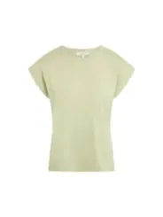 Morgan De Toi T-Shirt Grün | online kaufen