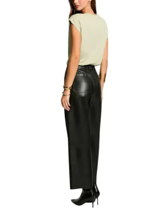 Morgan De Toi T-Shirt Grün | online kaufen