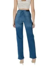 Ichi 483725 Damen Jeans lässig