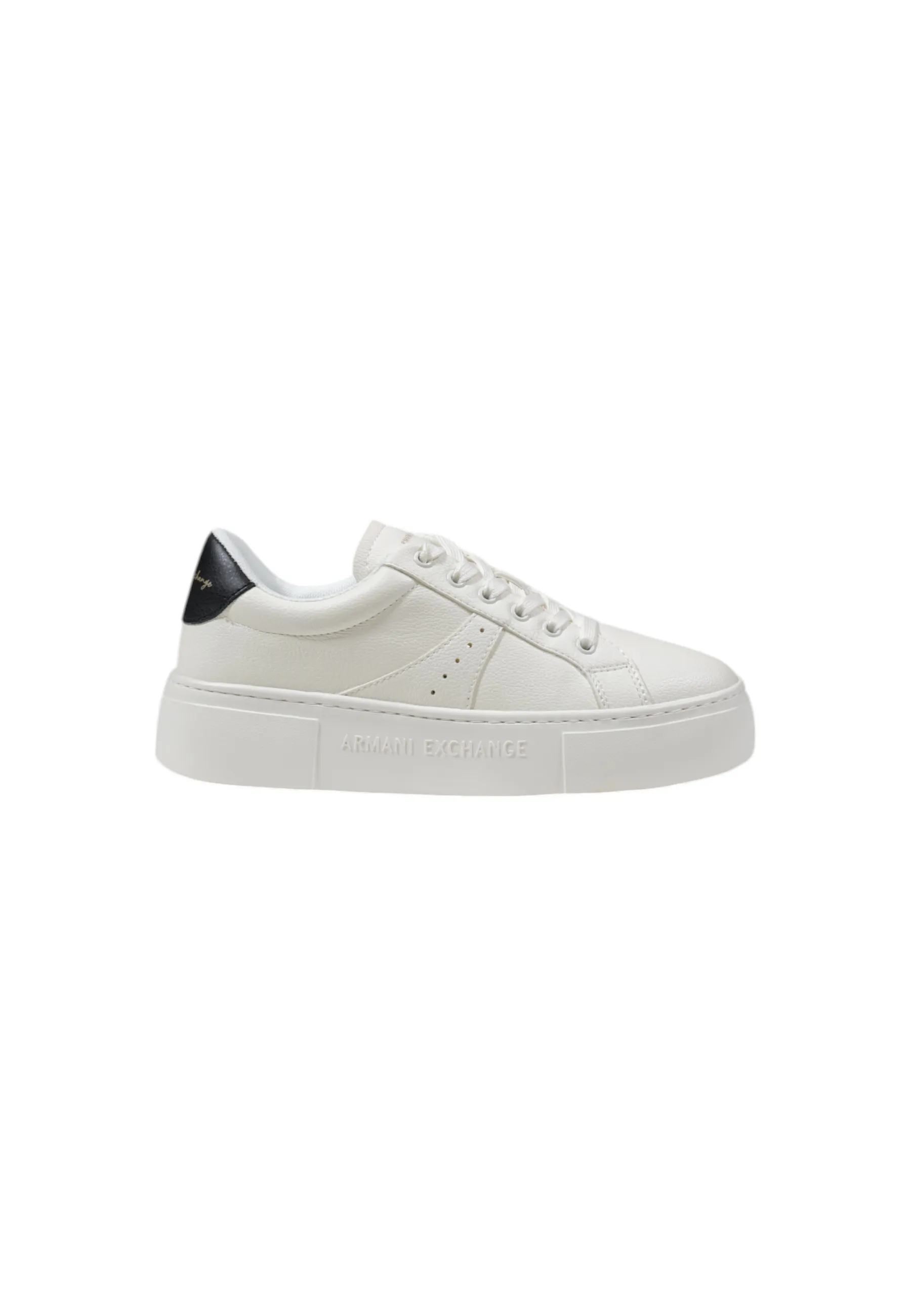 Sneaker Schwarz 483682