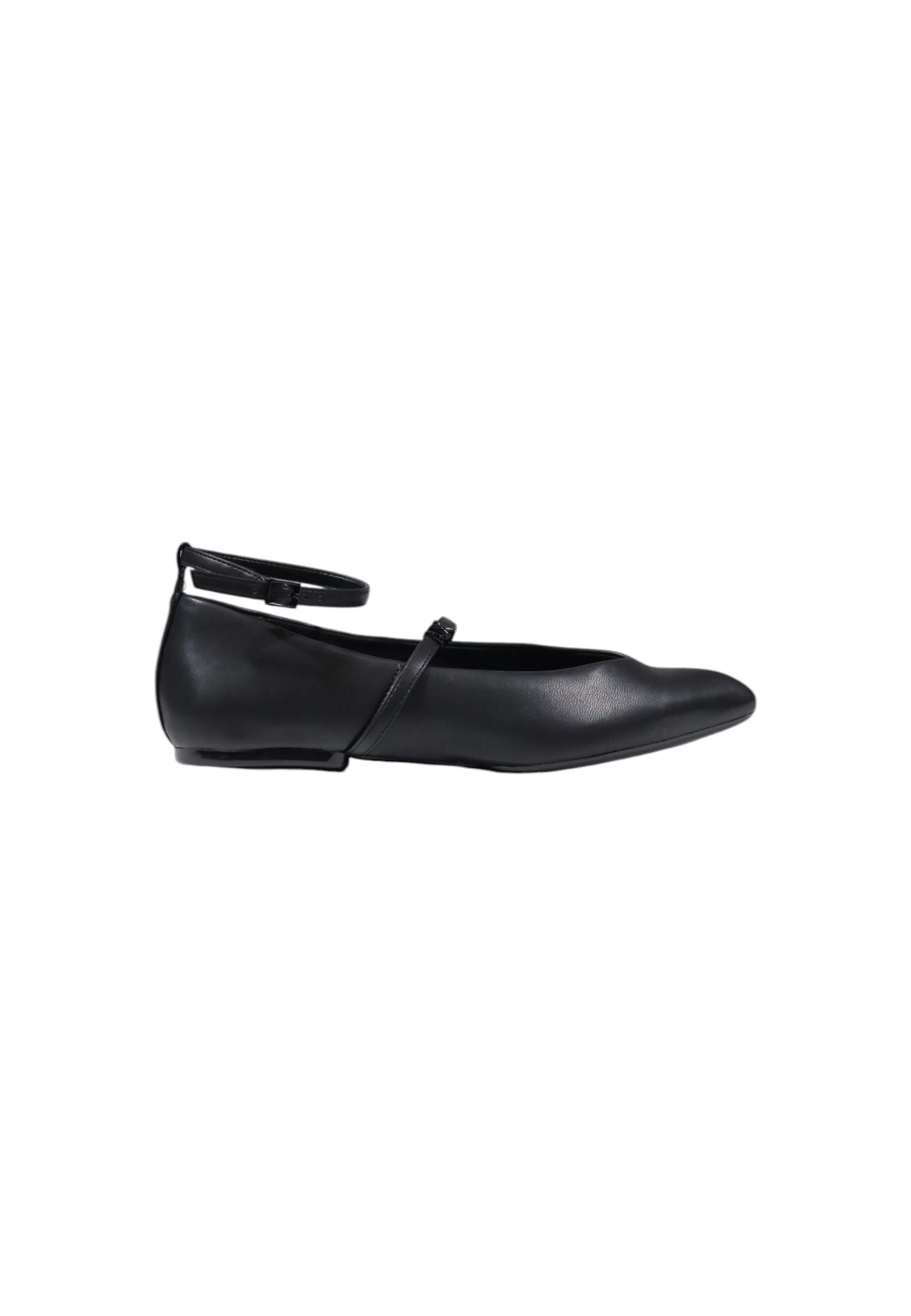 Armani Exchange Schwarz 483681