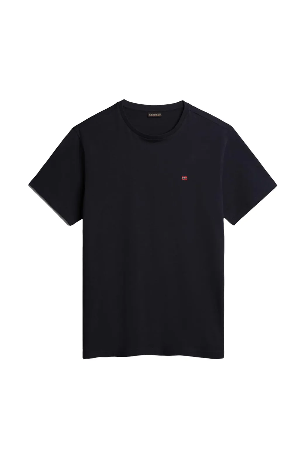 Herren T-Shirt Blau 483656
