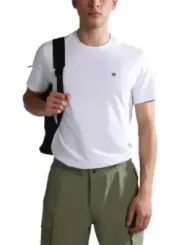 Napapijri T-Shirt Cargo Hose Mann