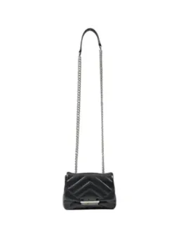 Armani Exchange Tasche Schwarz mieten | Flex-Fashion Verleih