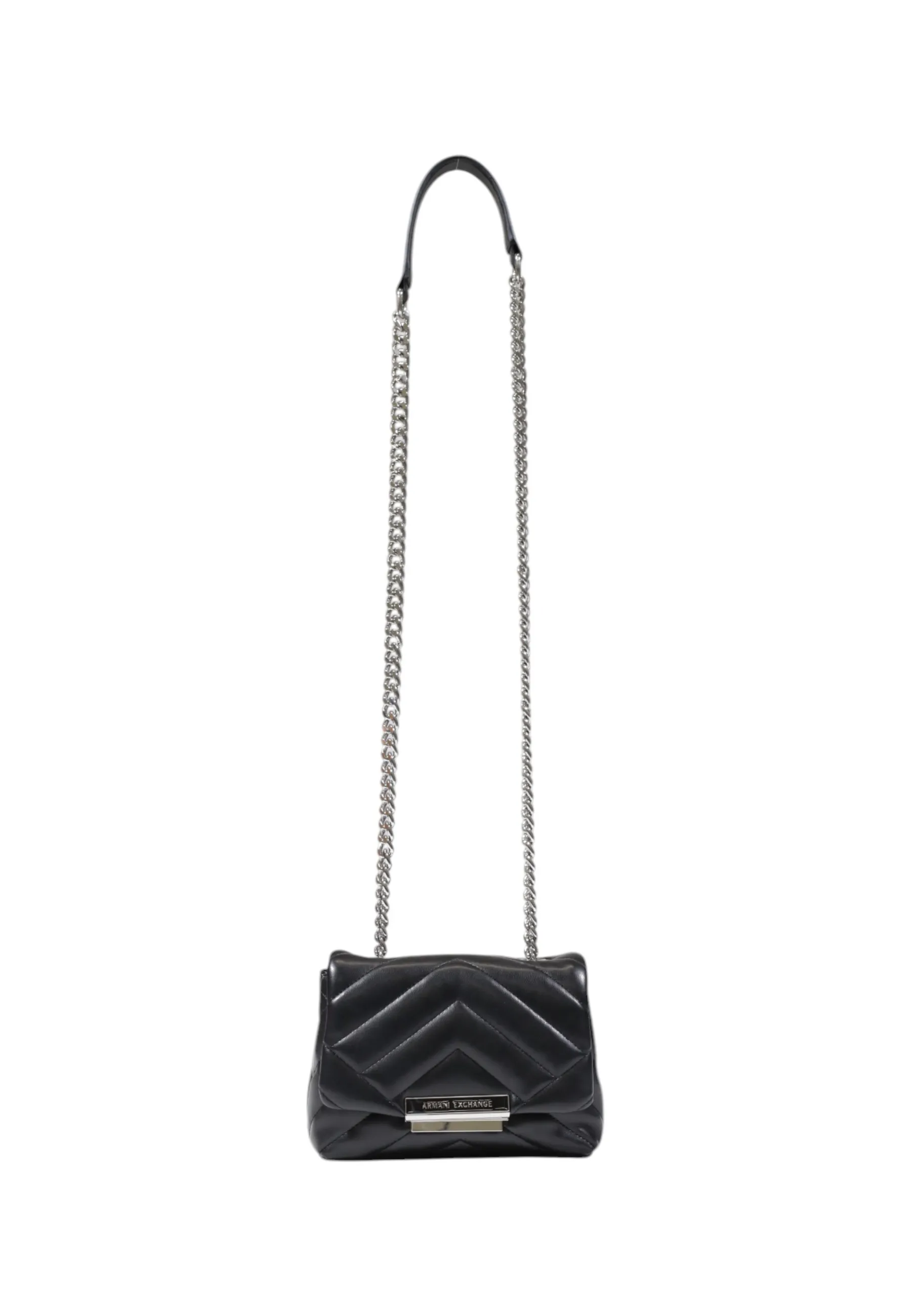 Tasche Schwarz 483586