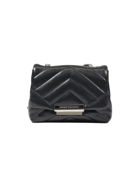 Armani Exchange Tasche Schwarz | online kaufen