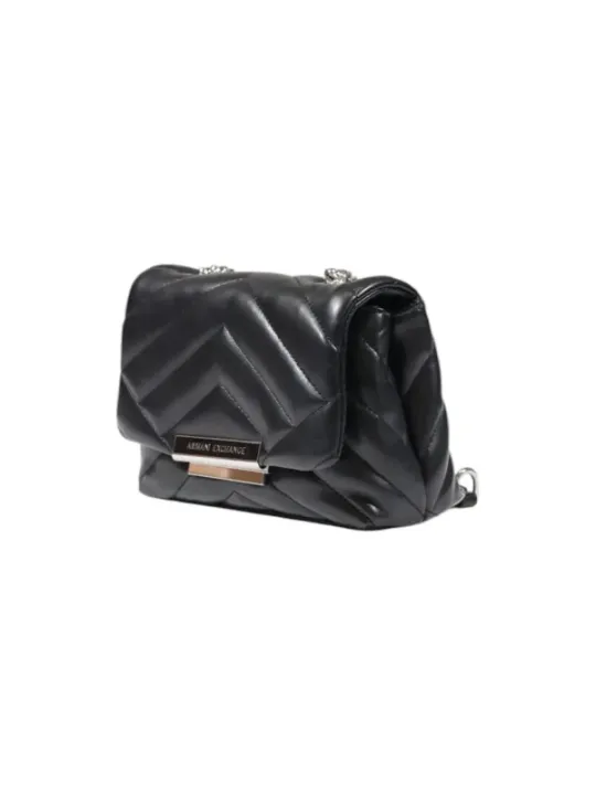 Armani Exchange Tasche Schwarz | online kaufen