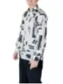Abstraktes Antony Morato Hemd Design