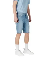 Helle Calvin Klein Jeans Shorts