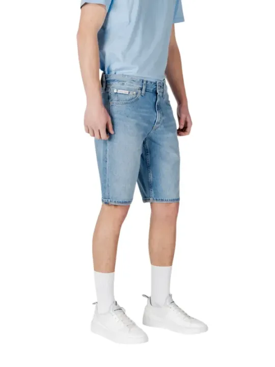 Helle Calvin Klein Jeans Shorts