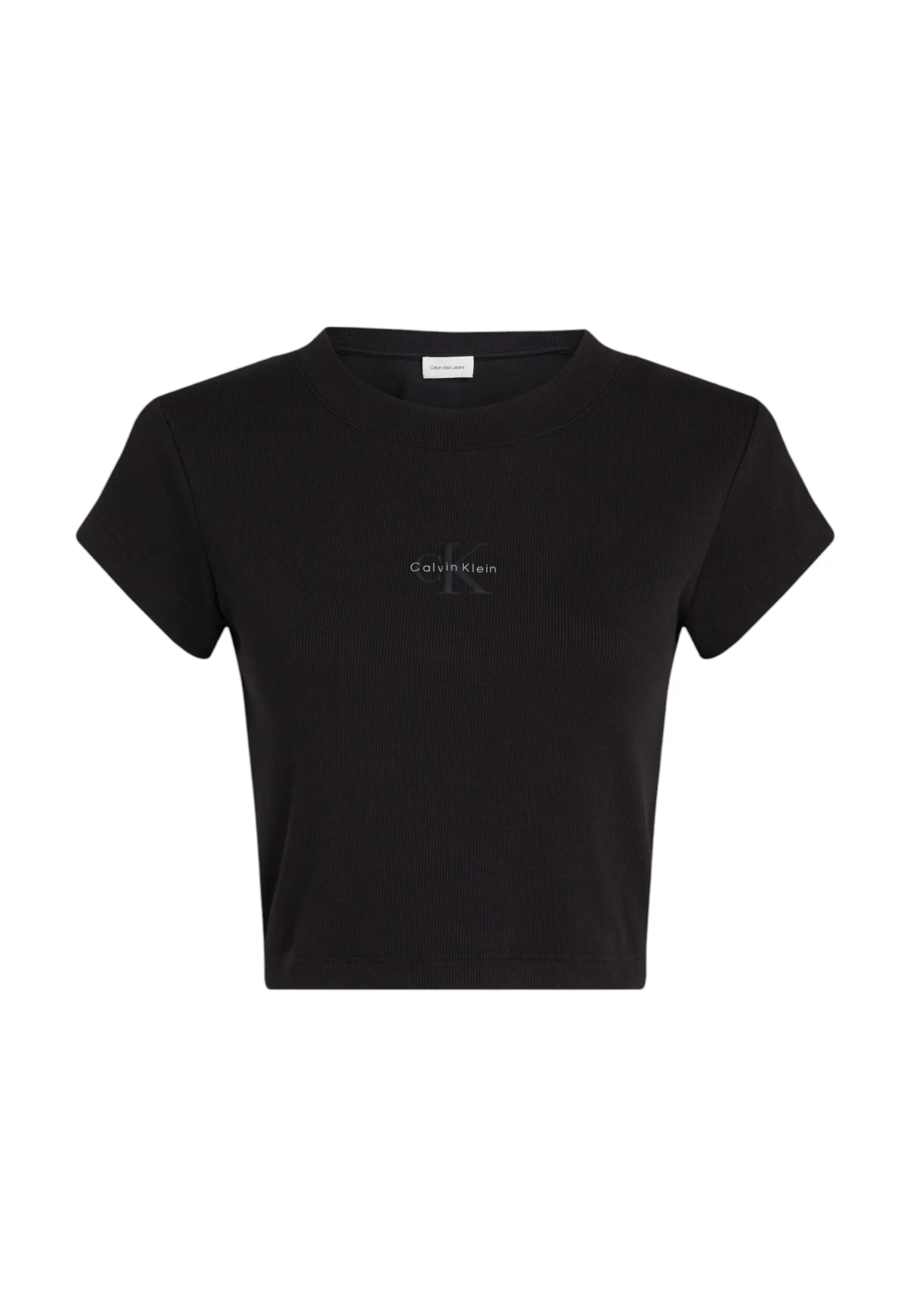 T-Shirt Schwarz 483567