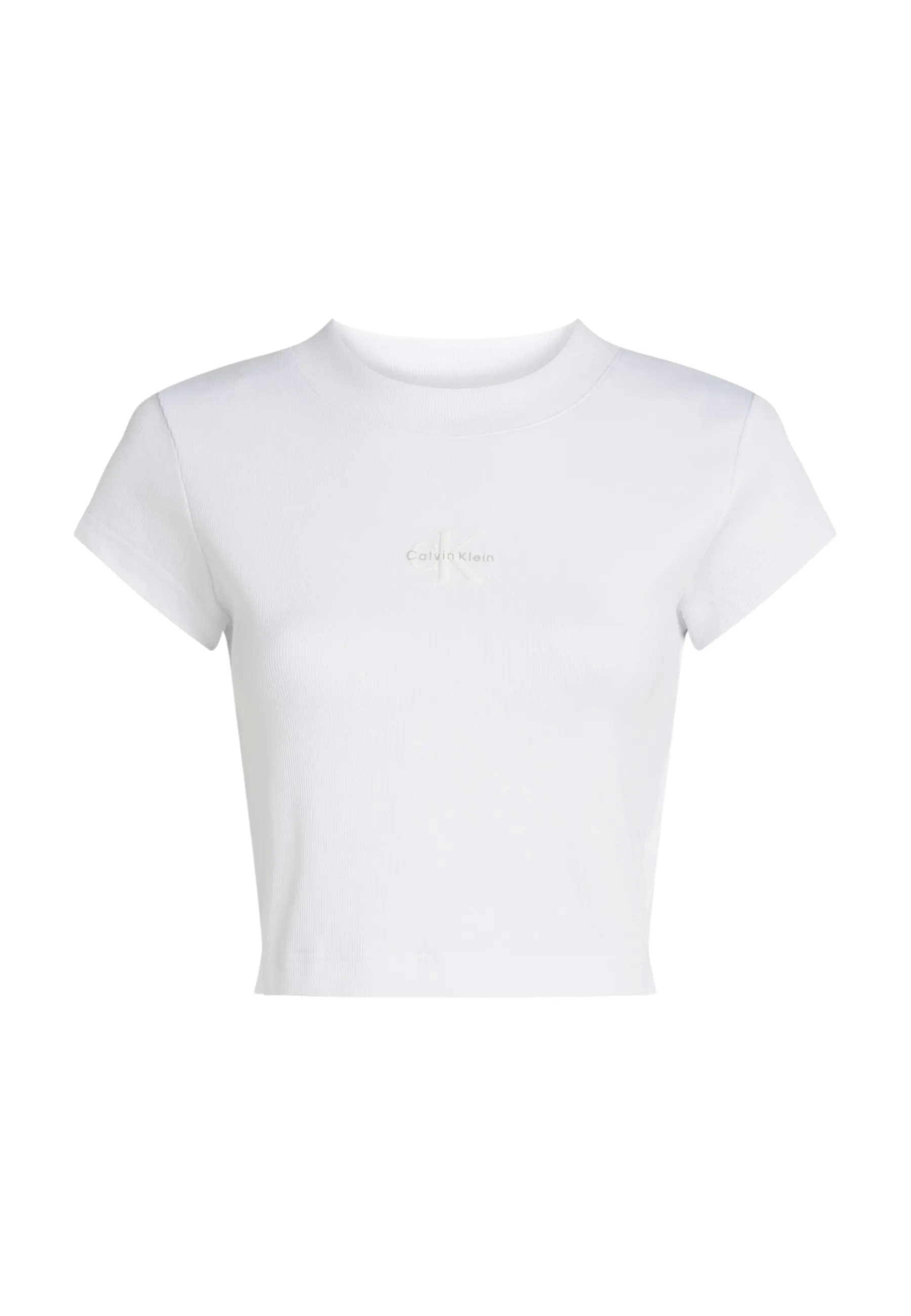 T-Shirt Weiß 483566