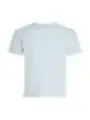 Leichter blauer Calvin Klein T-Shirt
